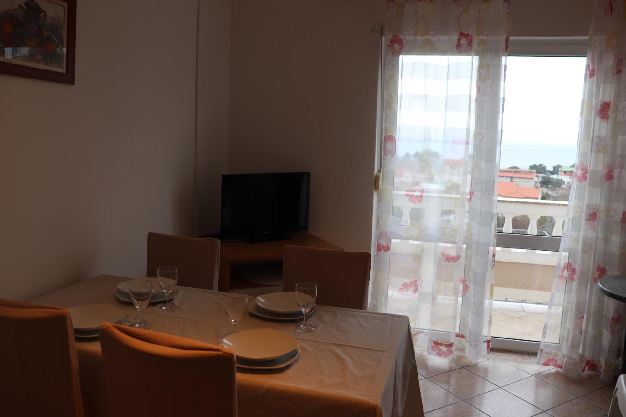 Apartments Vesna Banjol Habitación foto
